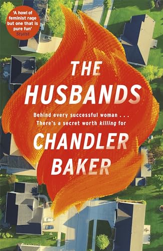 The Husbands: An utterly addictive page-turner from the New York Times and Reese Witherspoon Book Club bestselling author